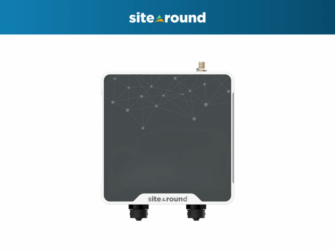 Sitearound: All in One Construction Management Technology