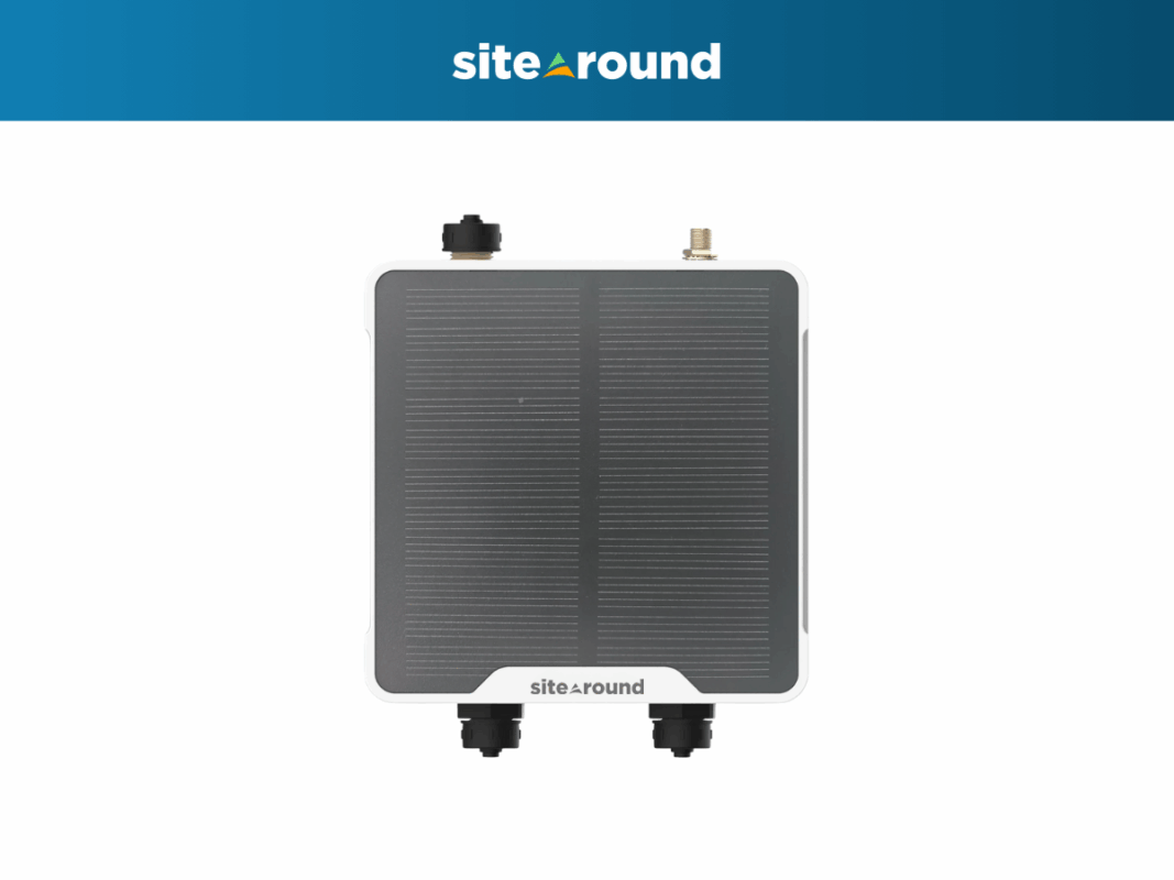 Sitearound: All in One Construction Management Technology