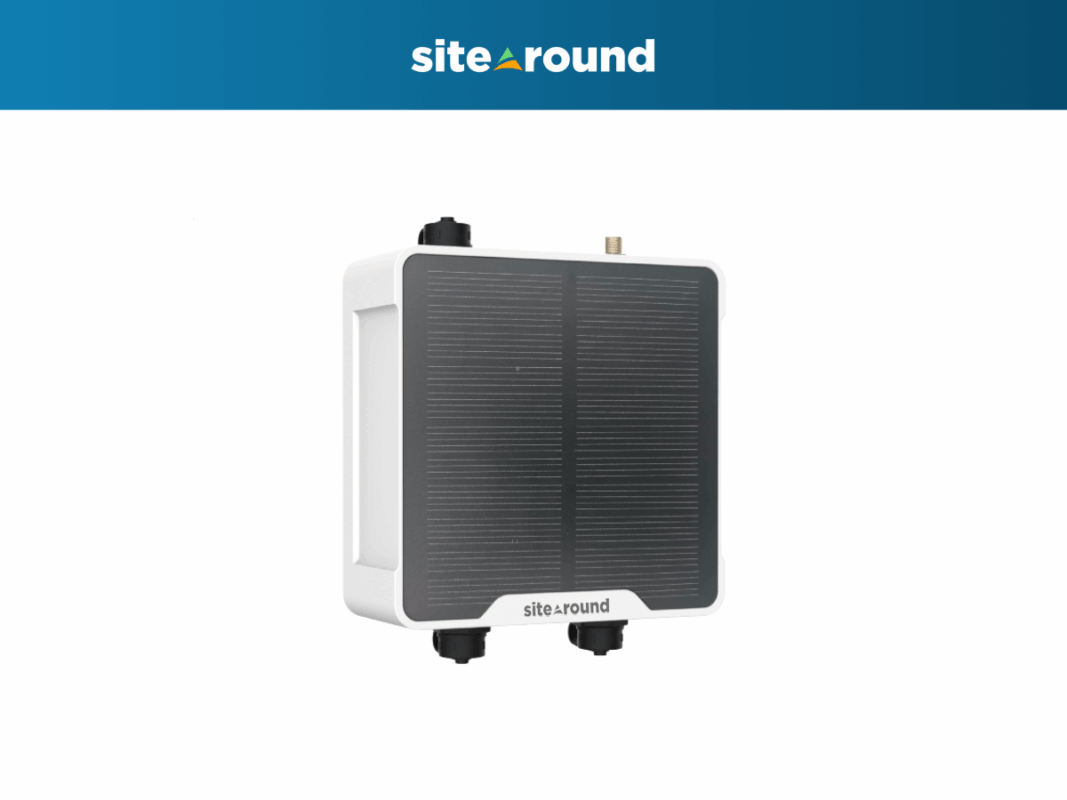 Sitearound: All in One Construction Management Technology