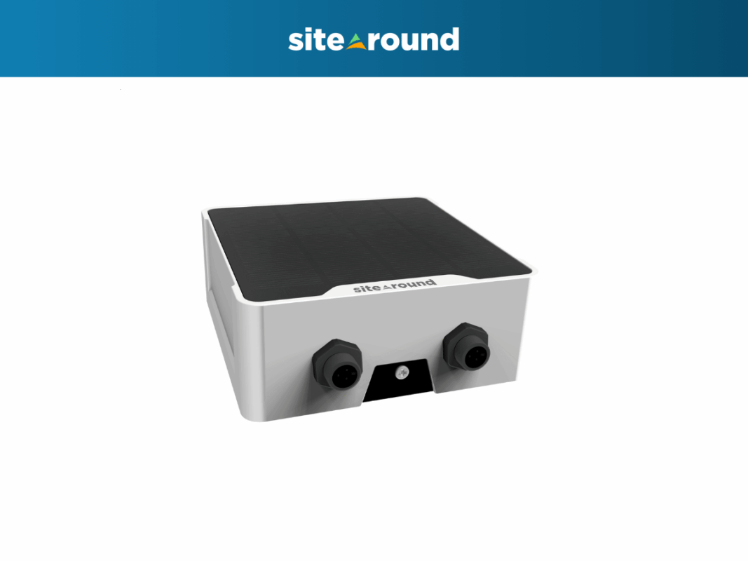Sitearound: All in One Construction Management Technology