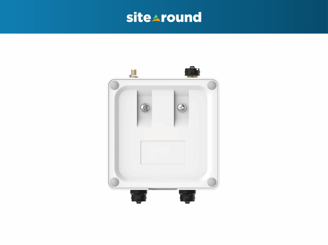 Sitearound: All in One Construction Management Technology