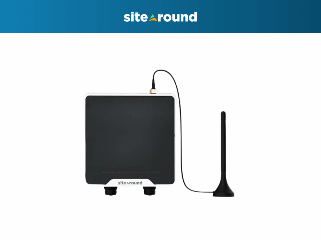 Sitearound: All in One Construction Management Technology