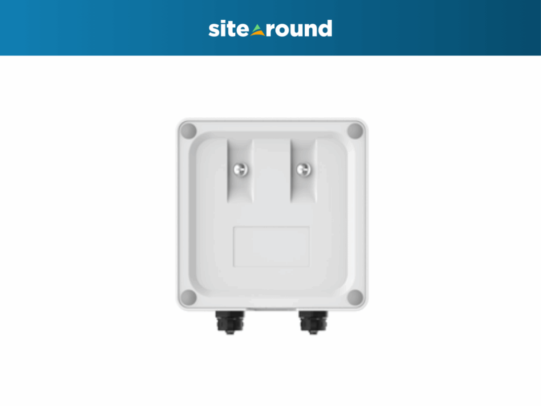 Sitearound: All in One Construction Management Technology
