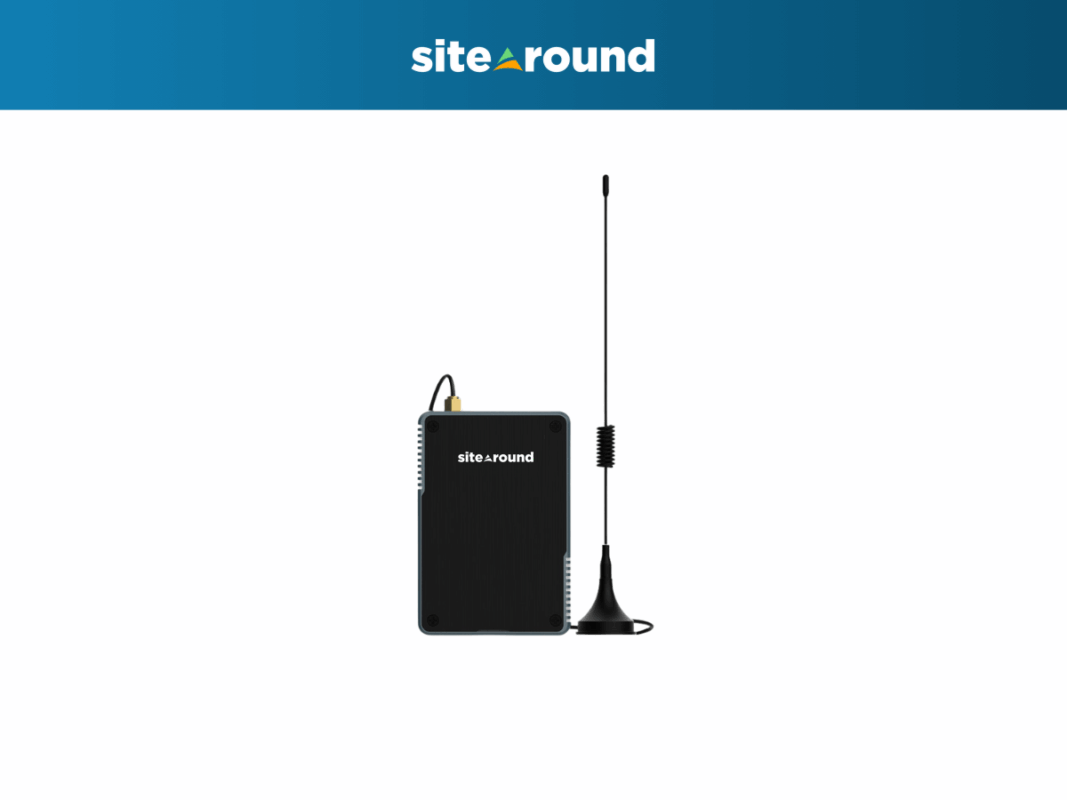 Sitearound: All in One Construction Management Technology