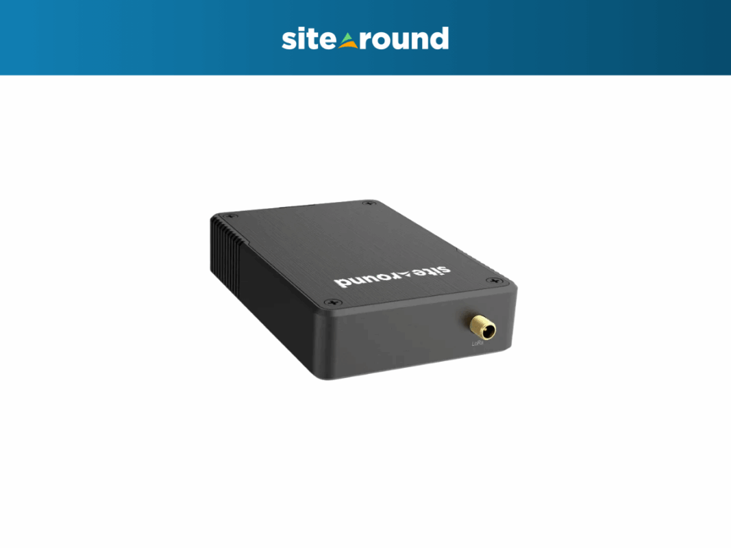 Sitearound: All in One Construction Management Technology