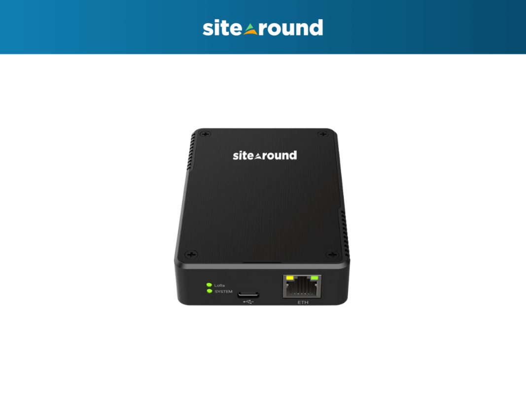 Sitearound: All in One Construction Management Technology