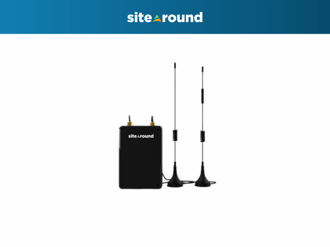 Sitearound: All in One Construction Management Technology