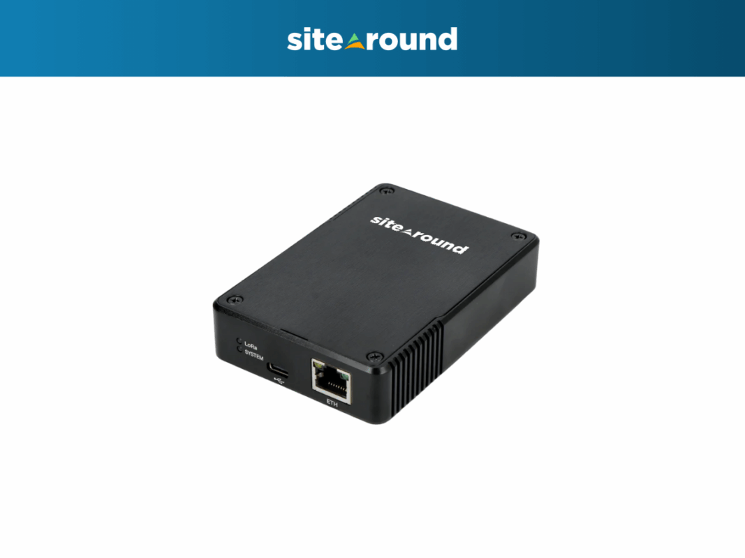 Sitearound: All in One Construction Management Technology