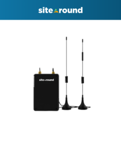 UG56-L04EU-915M LoRaWAN® Gateway