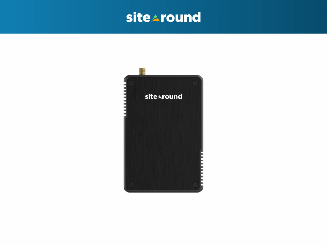 Sitearound: All in One Construction Management Technology
