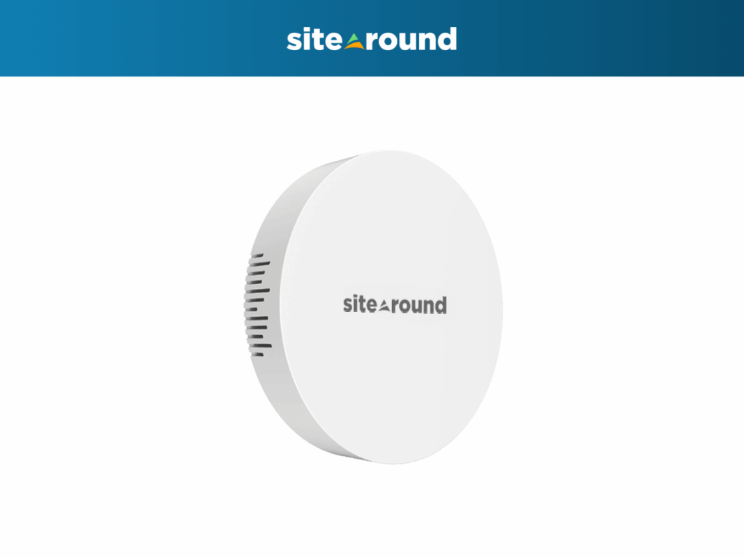 Sitearound: All in One Construction Management Technology