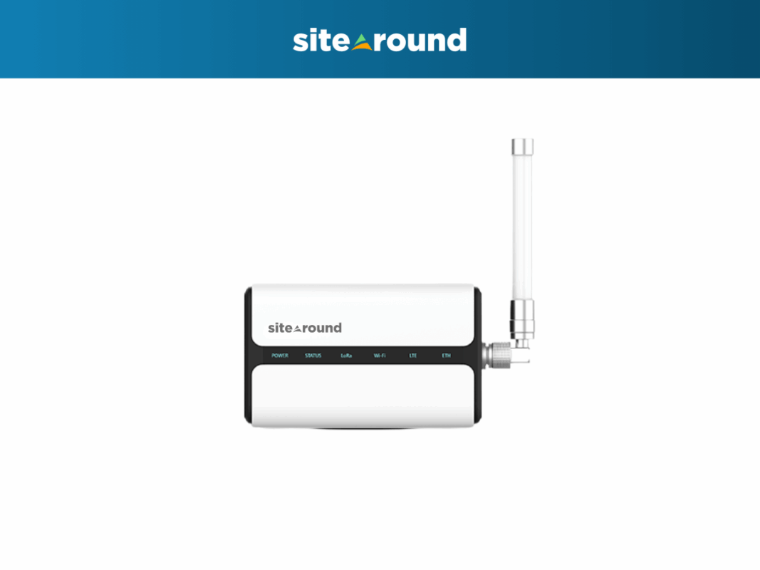 Sitearound: All in One Construction Management Technology