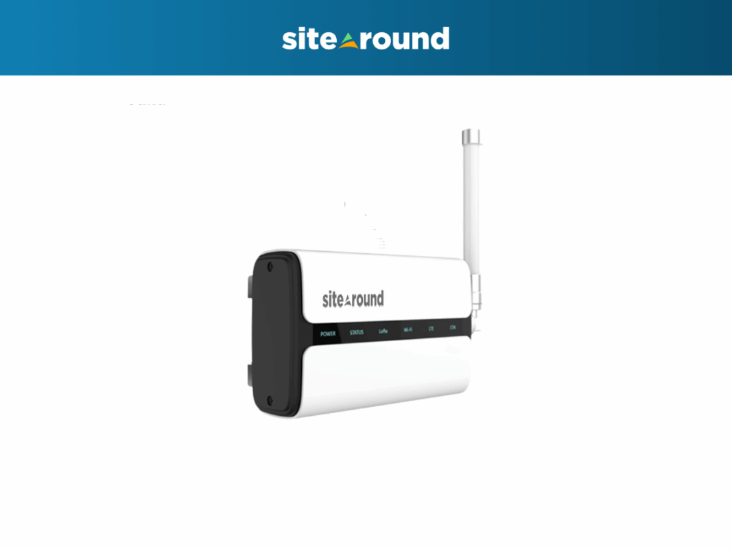 Sitearound: All in One Construction Management Technology