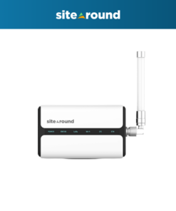 UG65-L04EU-915M-EA LoRaWAN® Gateway