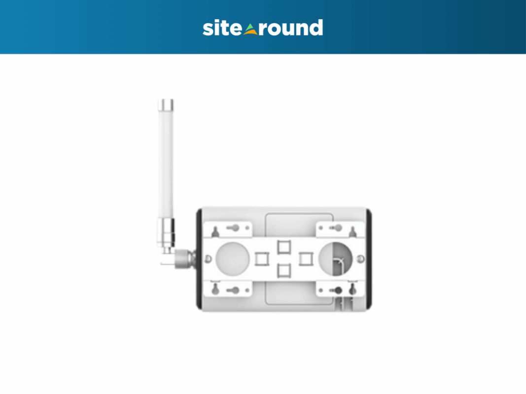 Sitearound: All in One Construction Management Technology