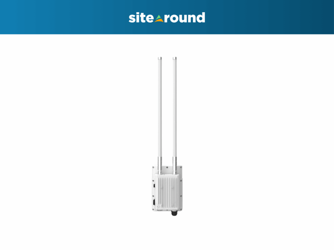 Sitearound: All in One Construction Management Technology
