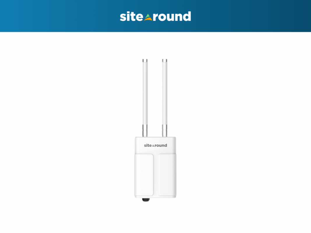 Sitearound: All in One Construction Management Technology