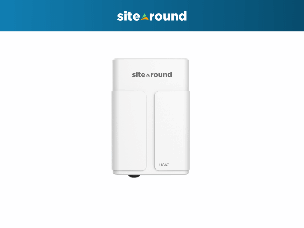 Sitearound: All in One Construction Management Technology