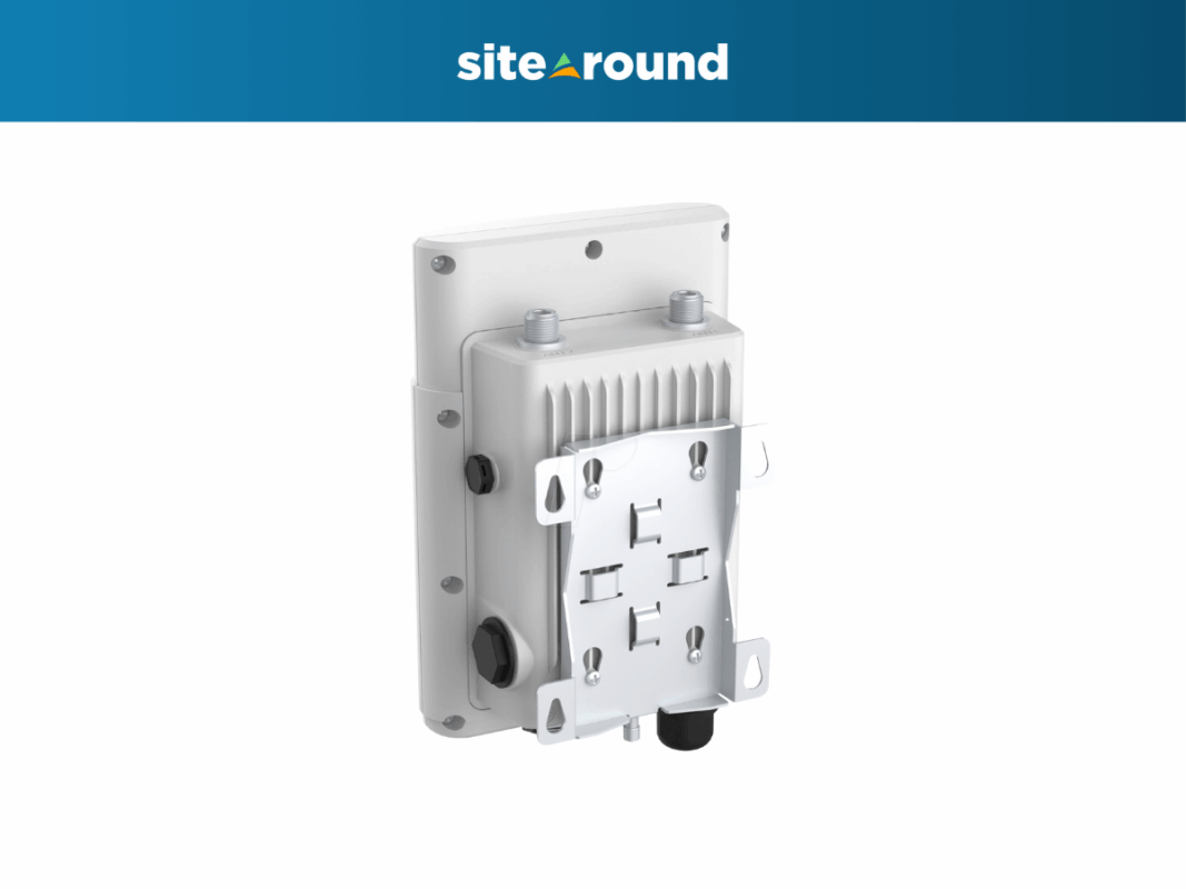 Sitearound: All in One Construction Management Technology