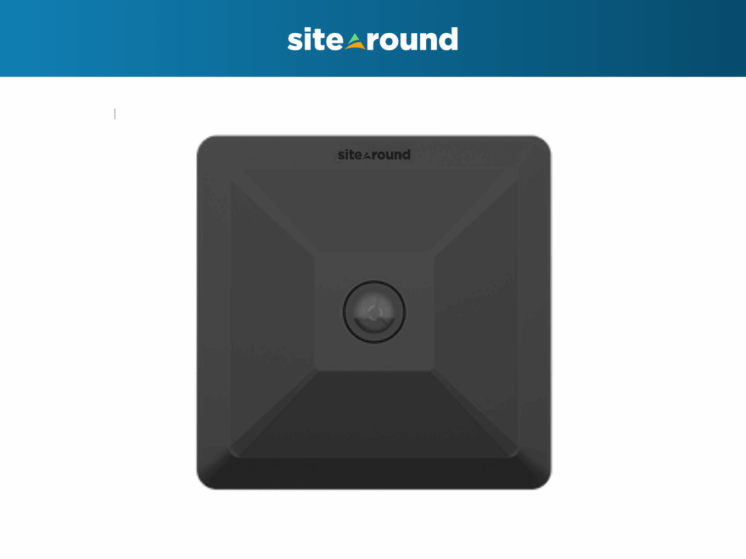 Sitearound: All in One Construction Management Technology