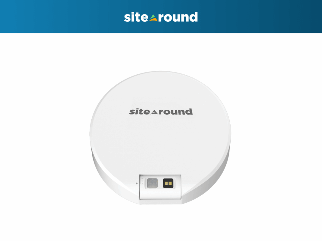 Sitearound: All in One Construction Management Technology