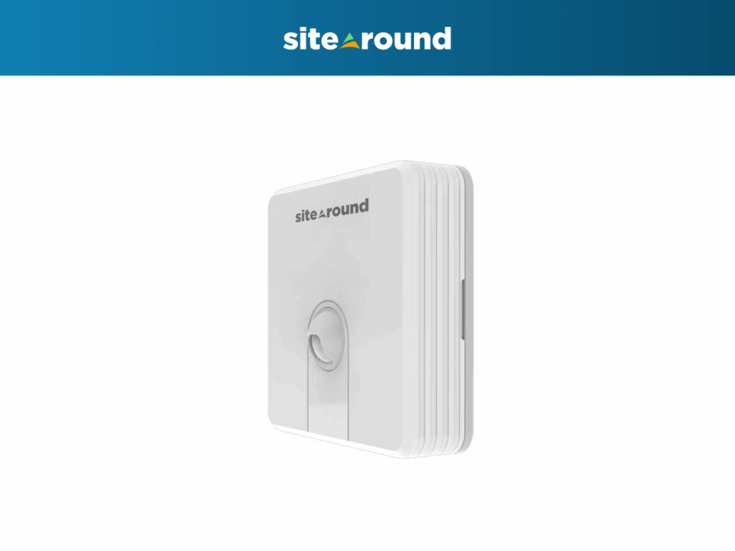 Sitearound: All in One Construction Management Technology