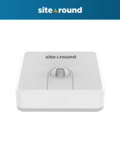 VS340-915M Desk & Seat Occupancy Sensor
