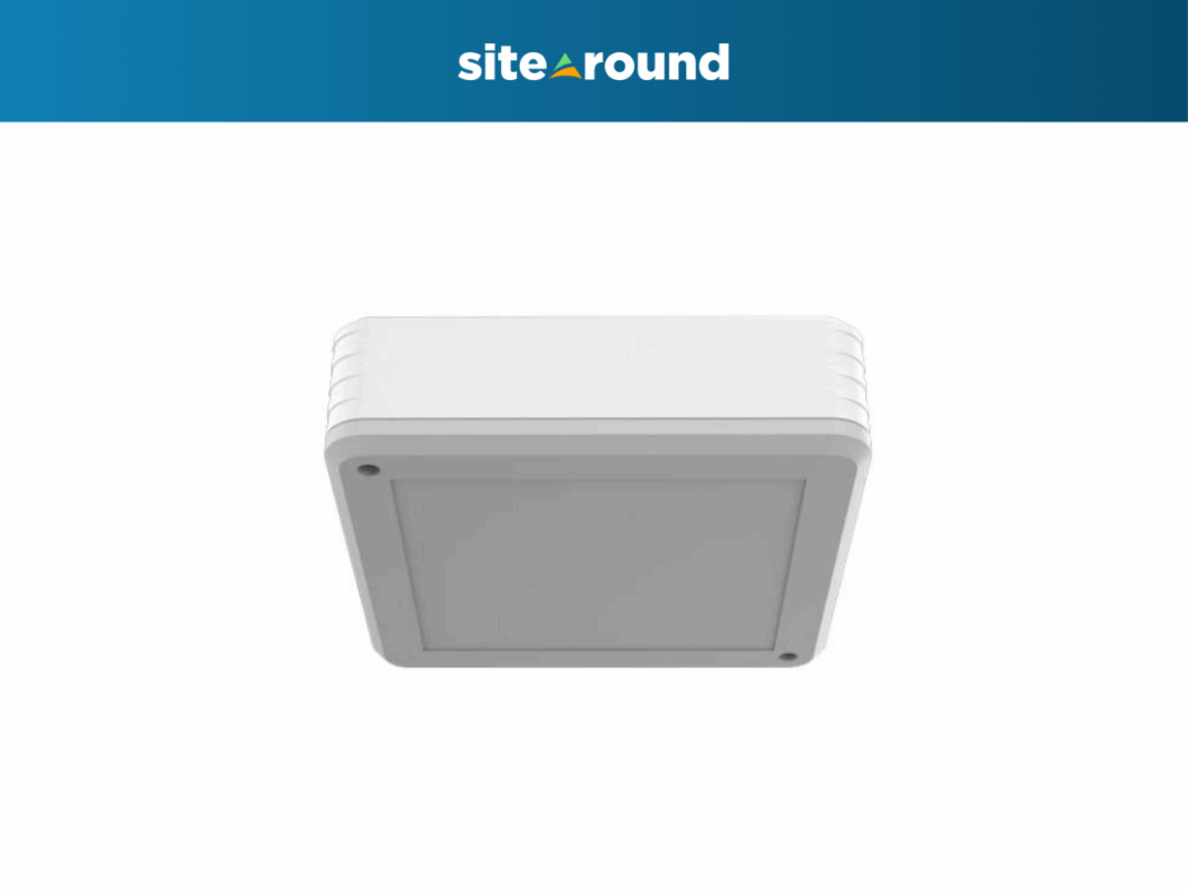Sitearound: All in One Construction Management Technology