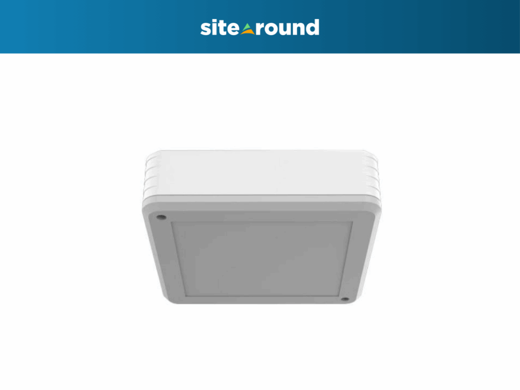 Sitearound: All in One Construction Management Technology