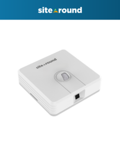 VS341-915M Desk & Seat Occupancy Sensor