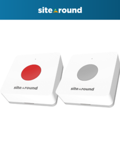 WS101-915M Smart Button
