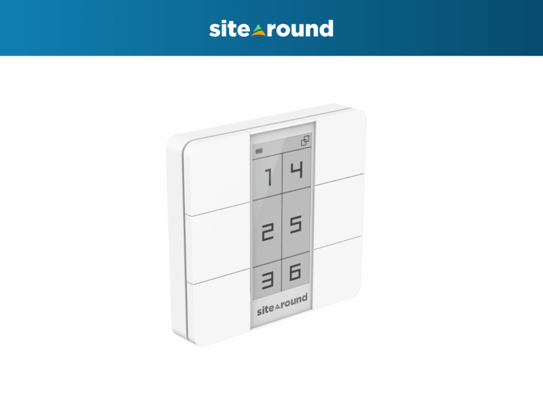 Sitearound: All in One Construction Management Technology