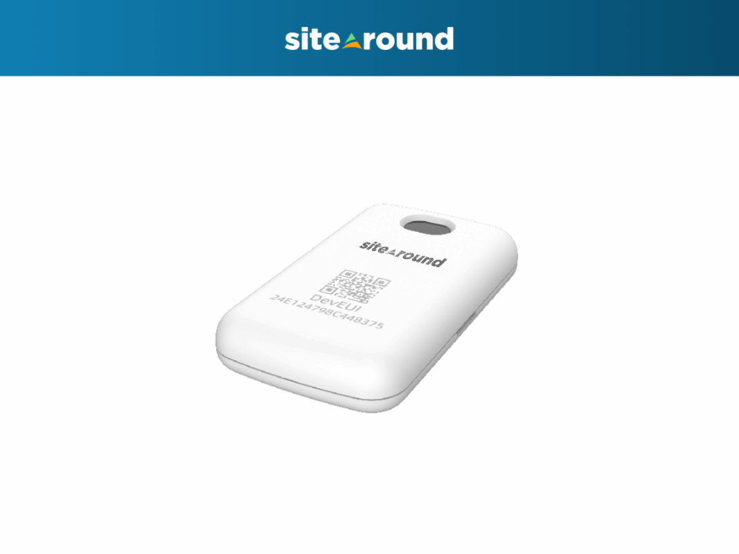 Sitearound: All in One Construction Management Technology
