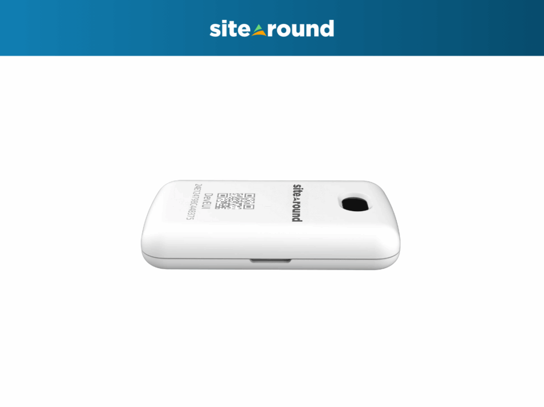 Sitearound: All in One Construction Management Technology