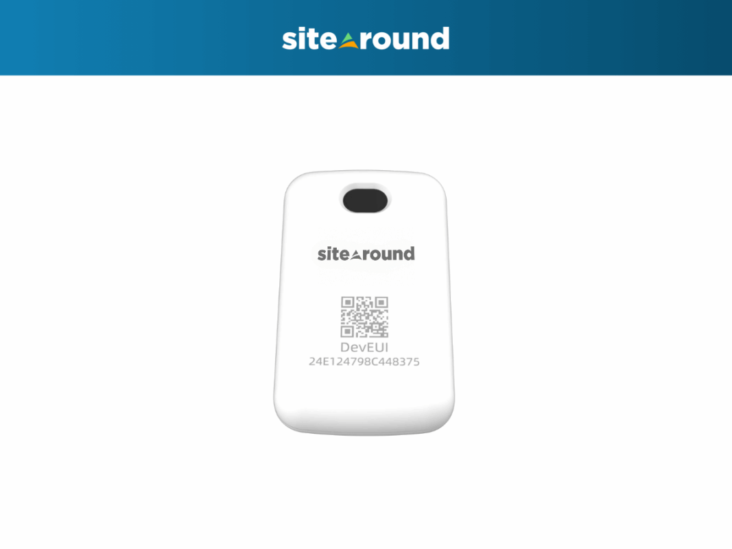 Sitearound: All in One Construction Management Technology