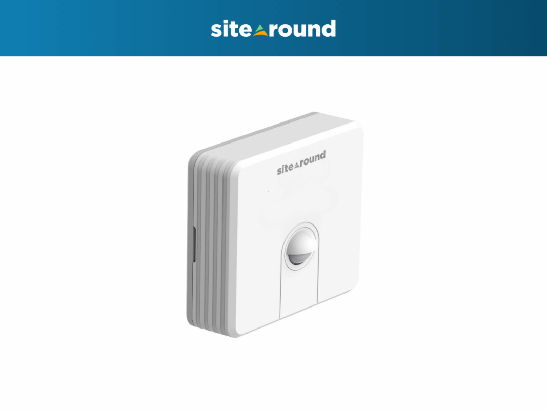 Sitearound: All in One Construction Management Technology