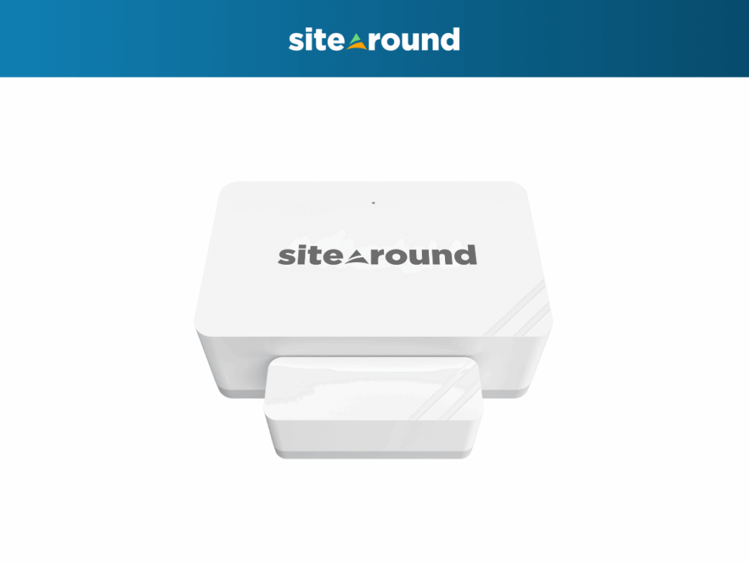 Sitearound: All in One Construction Management Technology