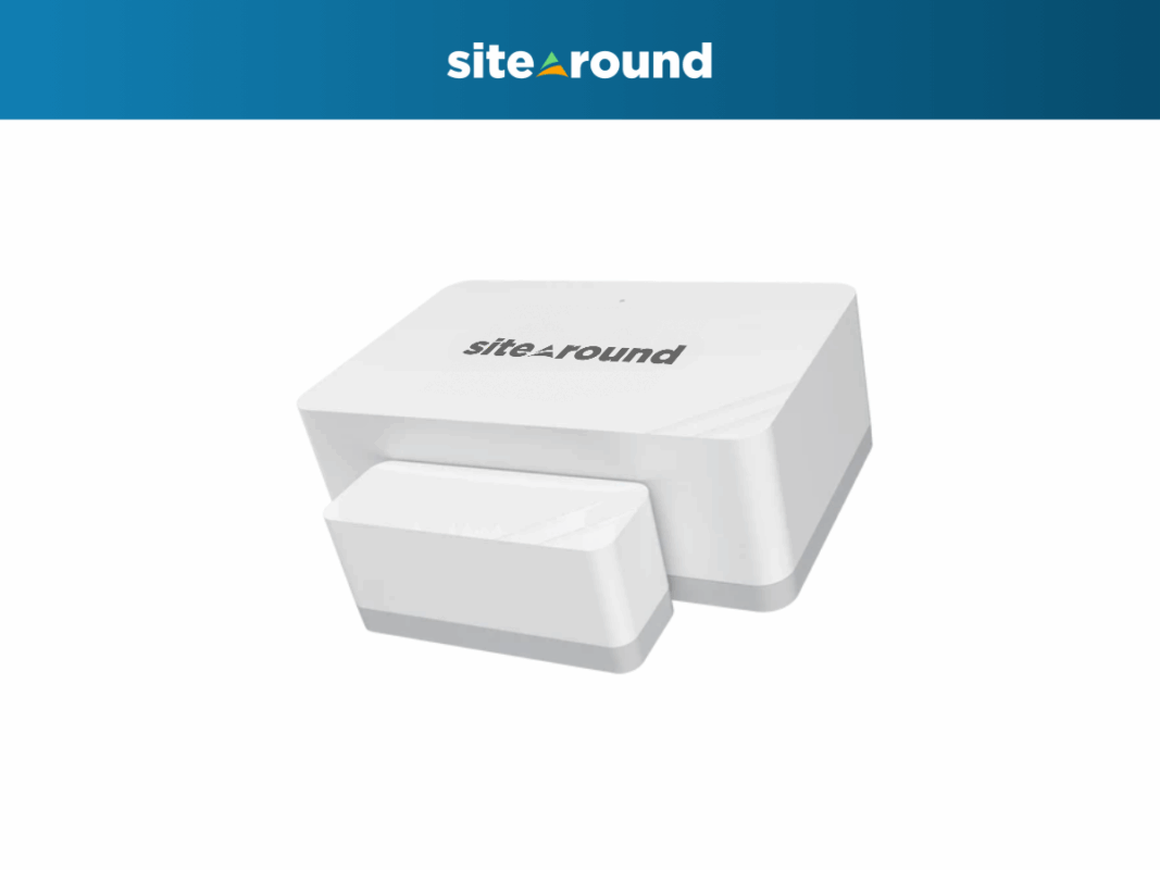 Sitearound: All in One Construction Management Technology