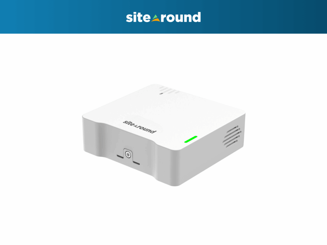Sitearound: All in One Construction Management Technology