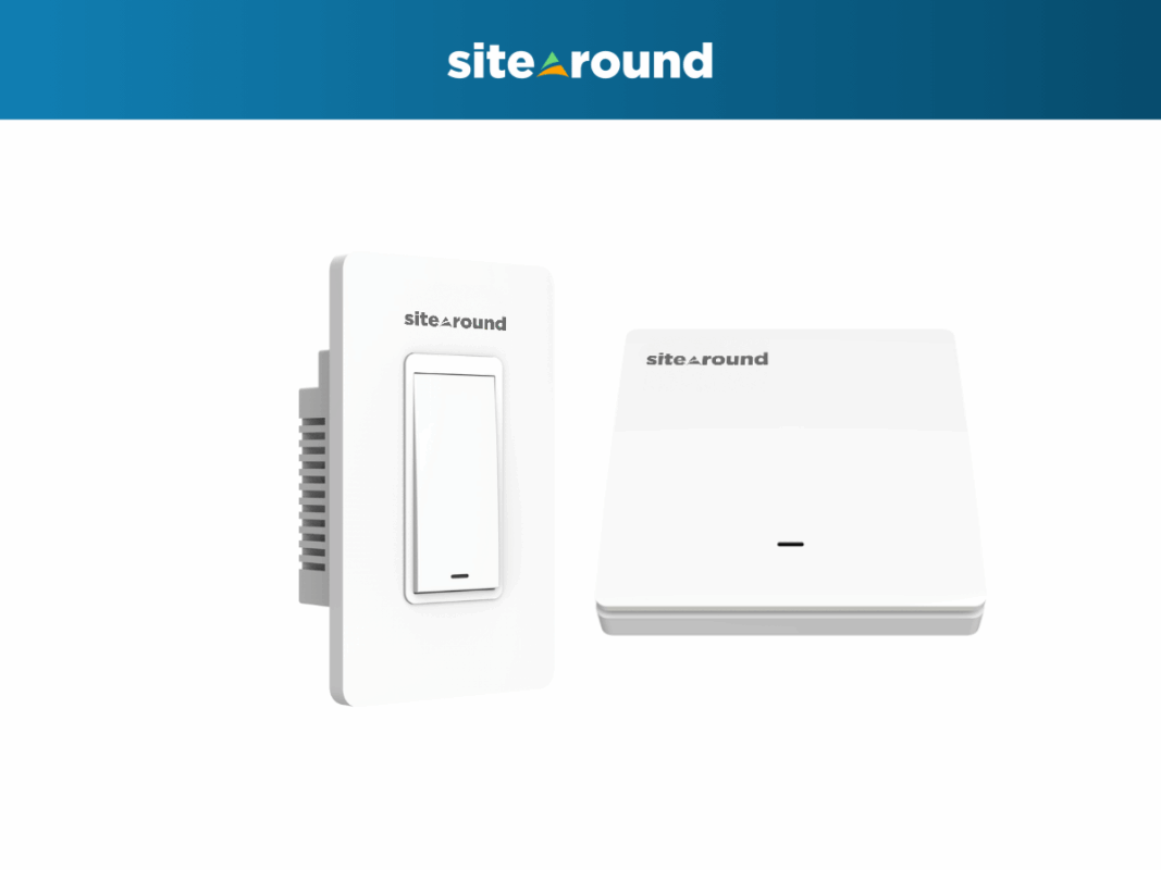 Sitearound: All in One Construction Management Technology