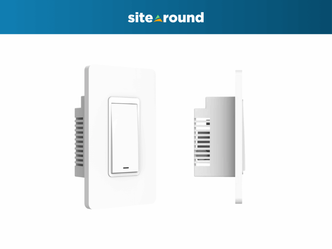Sitearound: All in One Construction Management Technology
