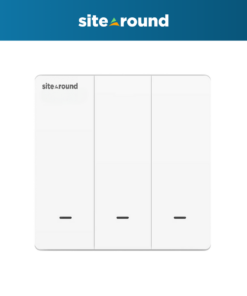 WS503-915M Wall Switch (2W)