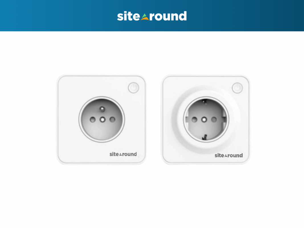 Sitearound: All in One Construction Management Technology