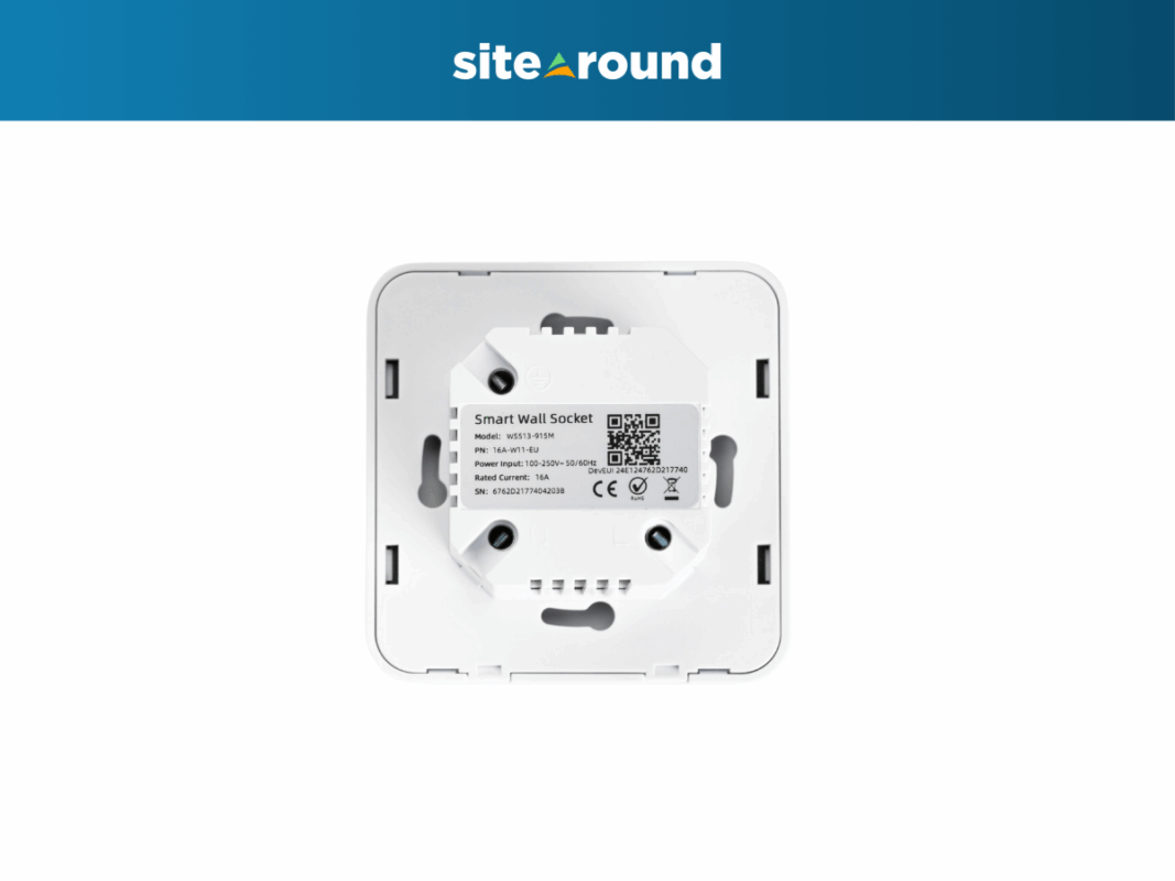 Sitearound: All in One Construction Management Technology
