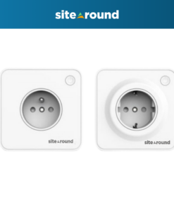 WS513-915M Wall Socket