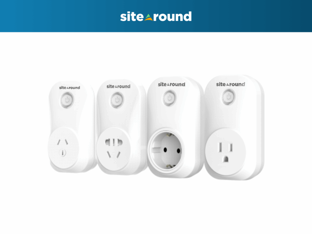 Sitearound: All in One Construction Management Technology