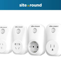 WS523-915M Portable Socket