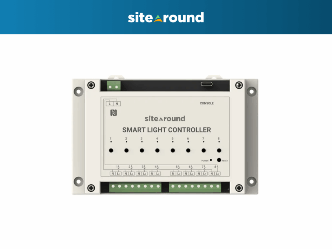 Sitearound: All in One Construction Management Technology