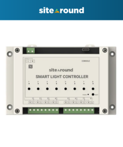 WS558-915M Smart Light Controller