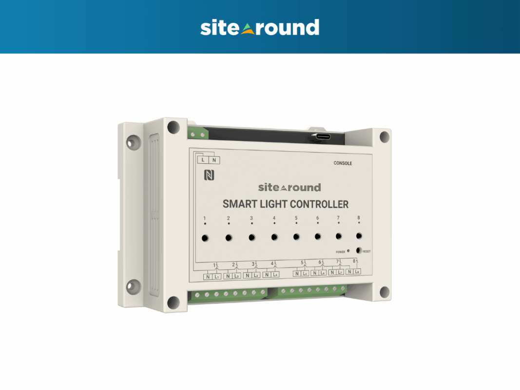 Sitearound: All in One Construction Management Technology